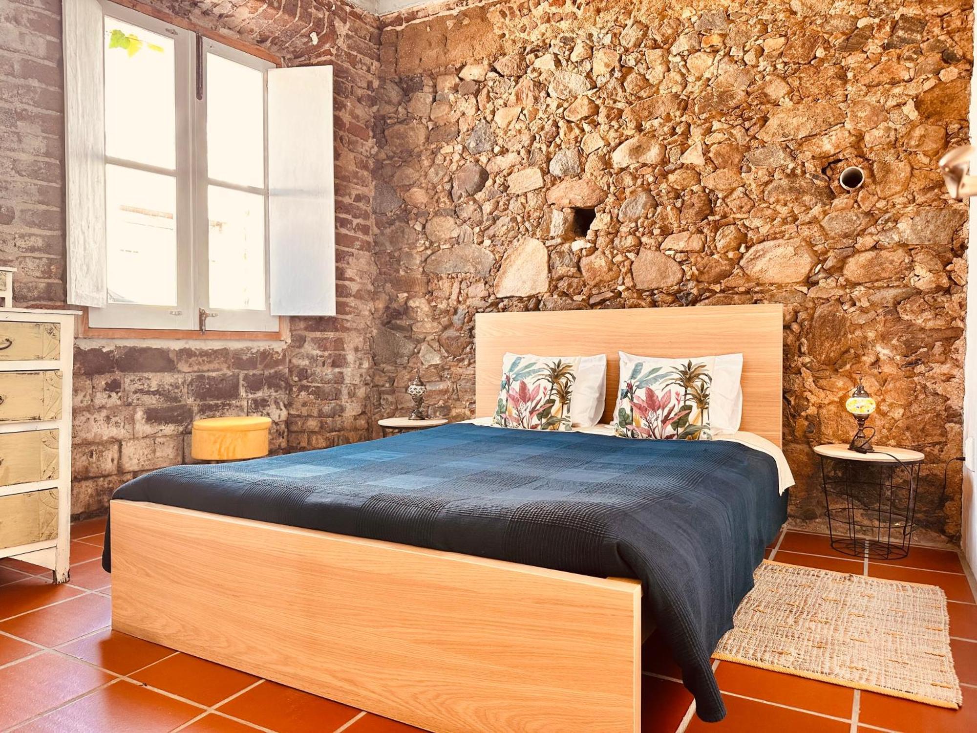 Вилла Refugio Do Frade Sao Pedro do Corval Экстерьер фото
