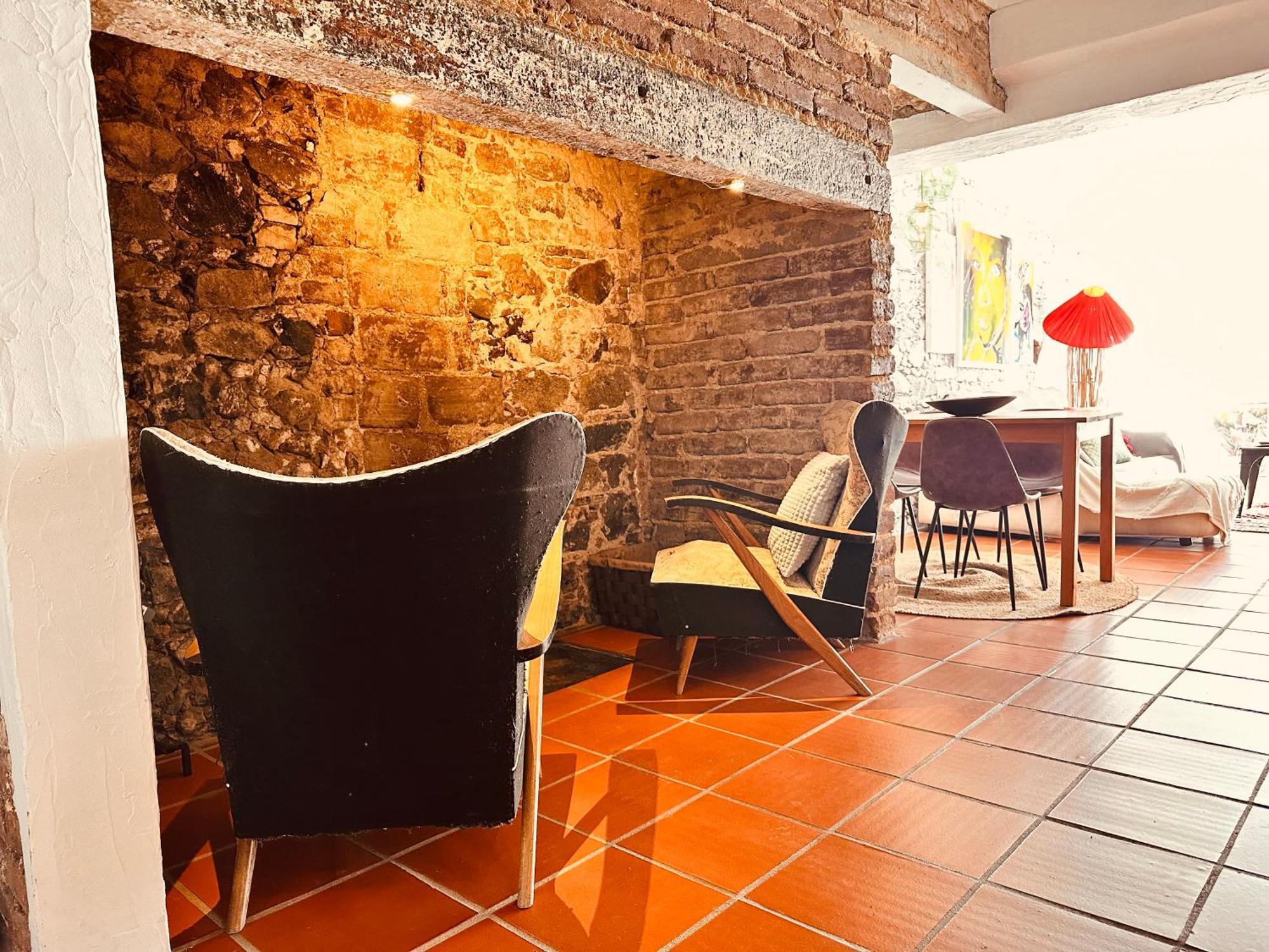 Вилла Refugio Do Frade Sao Pedro do Corval Экстерьер фото
