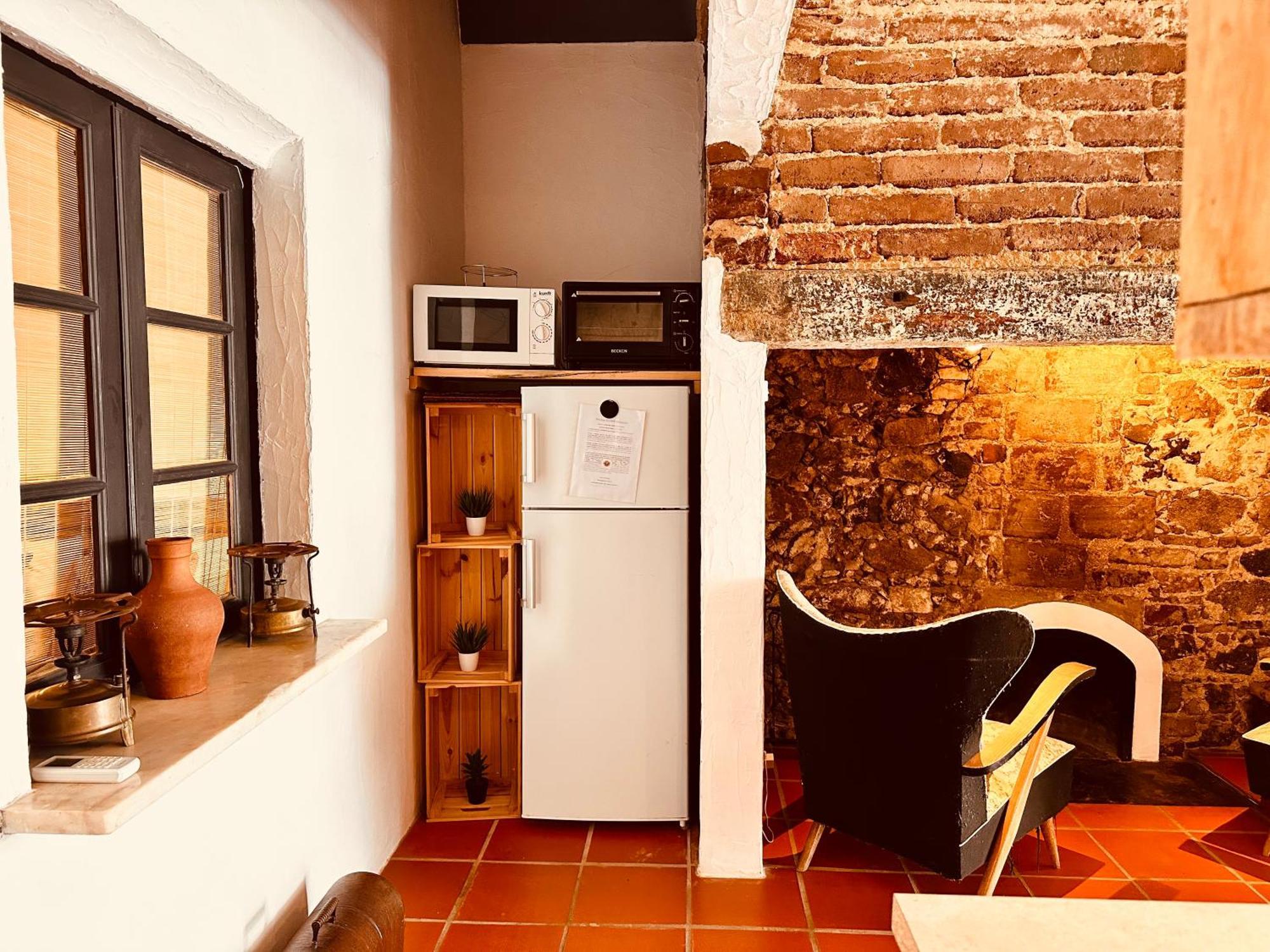 Вилла Refugio Do Frade Sao Pedro do Corval Экстерьер фото