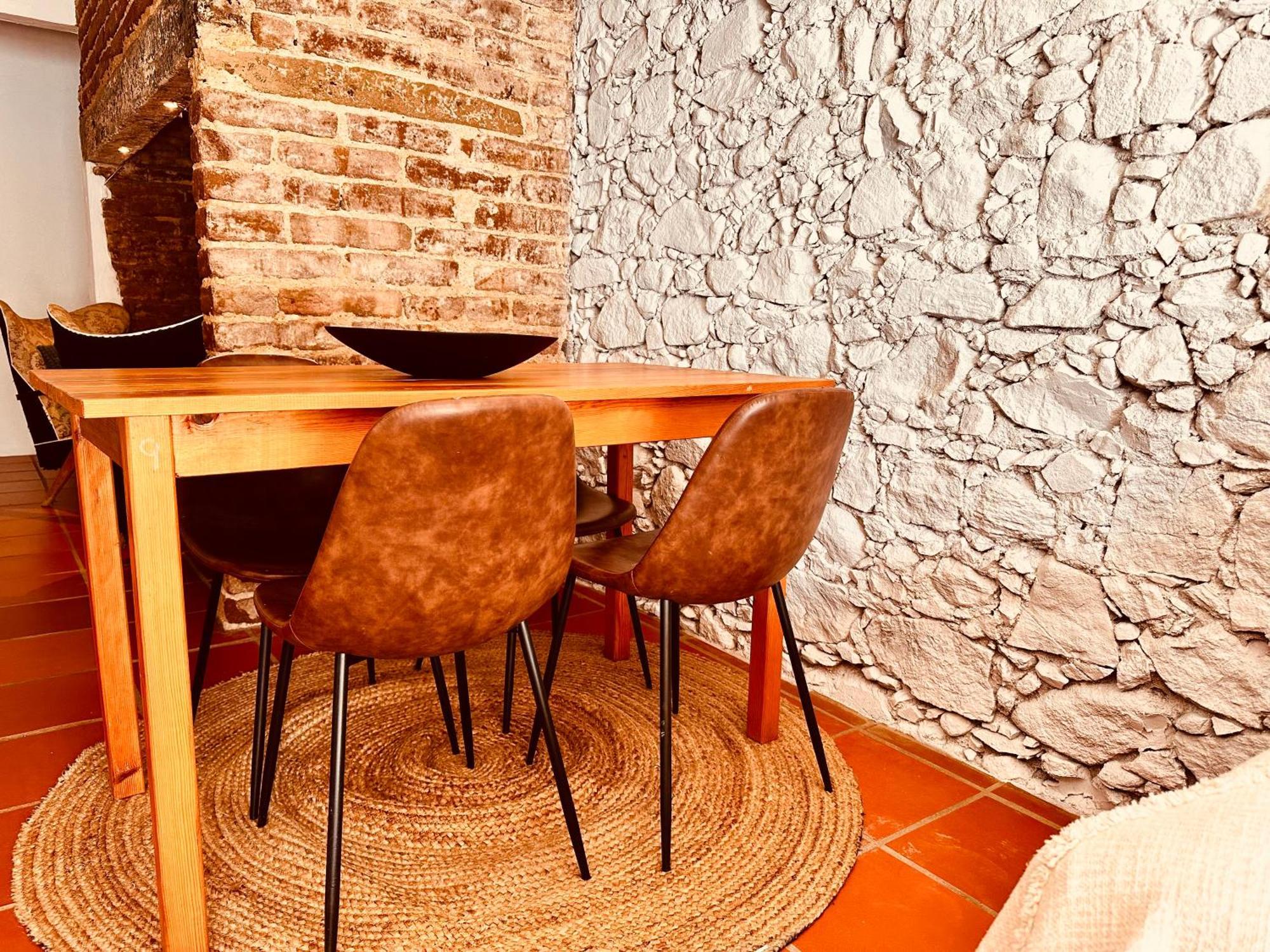 Вилла Refugio Do Frade Sao Pedro do Corval Экстерьер фото