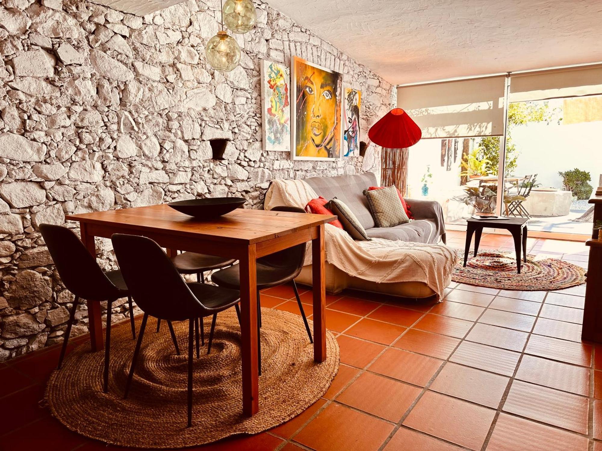 Вилла Refugio Do Frade Sao Pedro do Corval Экстерьер фото